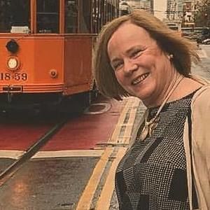 Meet your Posher, Roberta